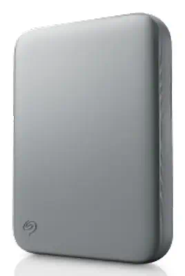 Seagate Expansion STNN4000400 disque dur externe 4 To 2.5" USB Type-C Noir - Disque dur Externe - visuel 1