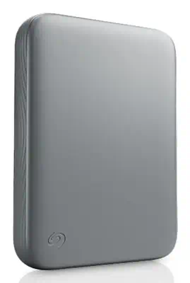 Seagate Expansion STNN4000400 disque dur externe 4 To 2.5" USB Type-C Noir - Disque dur Externe - visuel 2