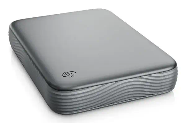 Seagate Expansion STNN4000400 disque dur externe 4 To 2.5" USB Type-C Noir - Disque dur Externe - visuel 4