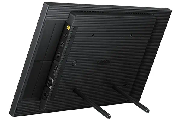 13" Full HD Small Display QB13C-T - Samsung - Affichage dynamique - visuel 8