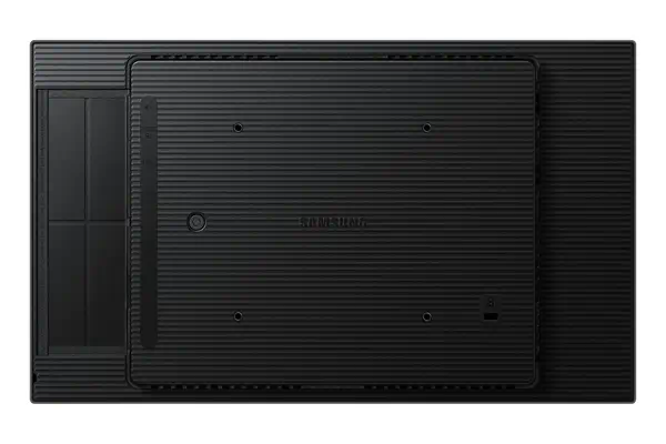 13" Full HD Small Display QB13C-T - Samsung - Affichage dynamique - visuel 2