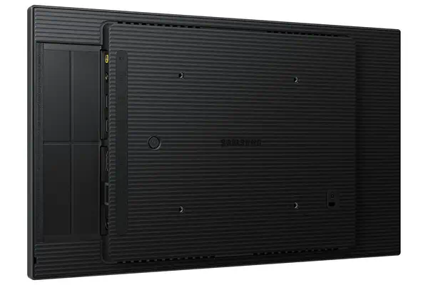 13" Full HD Small Display QB13C-T - Samsung - Affichage dynamique - visuel 6