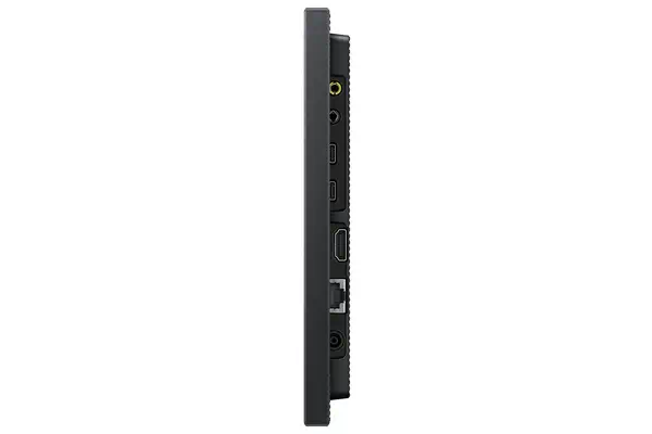 13" Full HD Small Display QB13C-T - Samsung - Affichage dynamique - visuel 3