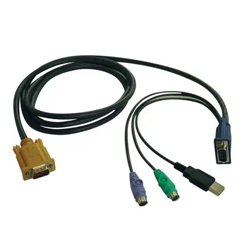 Avis Switchs et Hubs  VGA