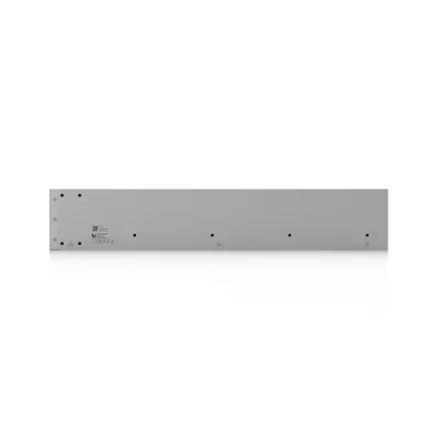 Ubiquiti UNAS-PRO-8 NAS Rack (2 U) Cortex-A Cortex-A57 16 Go Gris - Accessoire Réseau - visuel 3