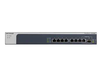 Achat responsable Switchs et Hubs Netgear XS508M-200EUS