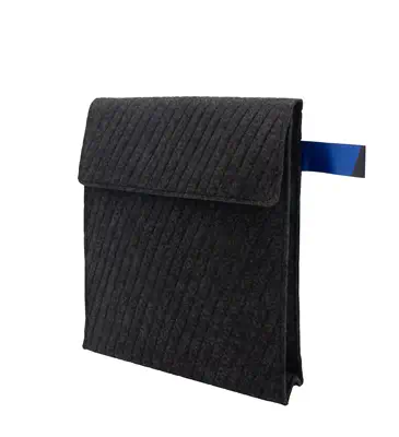 HP Poly Soft Carry Case Sustainable (1 Piece) - Casque Micro - visuel 2