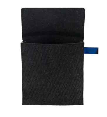 HP Poly Soft Carry Case Sustainable (1 Piece) - Casque Micro - visuel 1