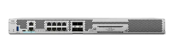 Secure Firewall 1240 - Cisco - visuel 2