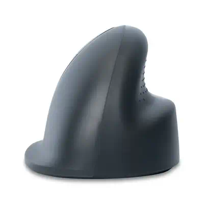 Souris verticale R-Go HE Basic, souris ergonomique, taille moyenne (longueur de la main : 165-185 mm - R-Go Tools - visuel 6