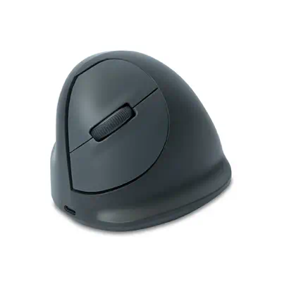 Souris verticale R-Go HE Basic, souris ergonomique, taille moyenne (longueur de la main : 165-185 mm - R-Go Tools - visuel 4