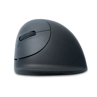Souris verticale R-Go HE Basic, souris ergonomique, taille moyenne (longueur de la main : 165-185 mm - R-Go Tools - visuel 3
