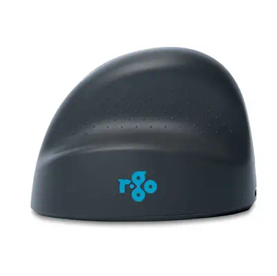 Souris verticale R-Go HE Basic, souris ergonomique, taille moyenne (longueur de la main : 165-185 mm - R-Go Tools - visuel 5