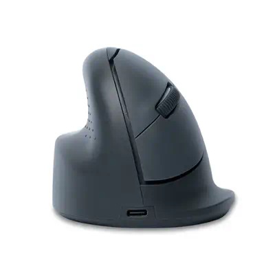 Souris verticale R-Go HE Basic, souris ergonomique, taille moyenne (longueur de la main : 165-185 mm - R-Go Tools - visuel 2