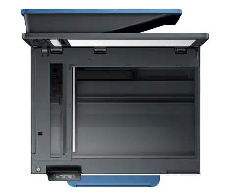 HP OfficeJet Pro 9125 Sans fil Couleur Imprimante - Multifonctions Jet d'encre - visuel 6