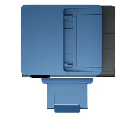 HP OfficeJet Pro 9125 Sans fil Couleur Imprimante - Multifonctions Jet d'encre - visuel 7