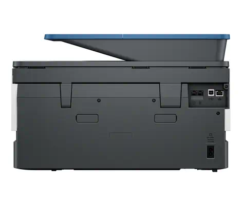 HP OfficeJet Pro 9125 Sans fil Couleur Imprimante - Multifonctions Jet d'encre - visuel 8