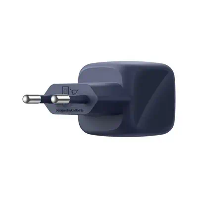 Belkin BoostCharge Ordinateur portable Bleu Secteur Charge rapide Intérieure - Chargeur et alimentation - visuel 2