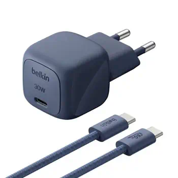 Chargeur et alimentation Belkin WCA008KQ2MBL-B6 achat