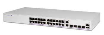 Switchs et Hubs Alcatel-Lucent Enterprise Oui offre