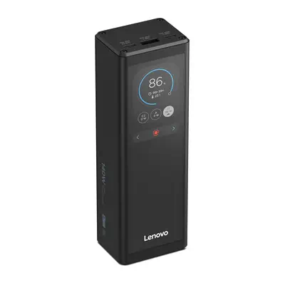 140W Smart Laptop Power Bank - Lenovo - Chargeur et alimentation - visuel 1