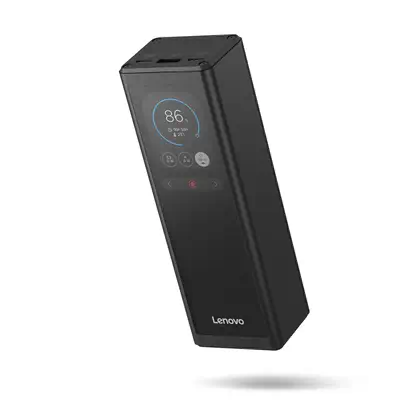 140W Smart Laptop Power Bank - Lenovo - Chargeur et alimentation - visuel 3