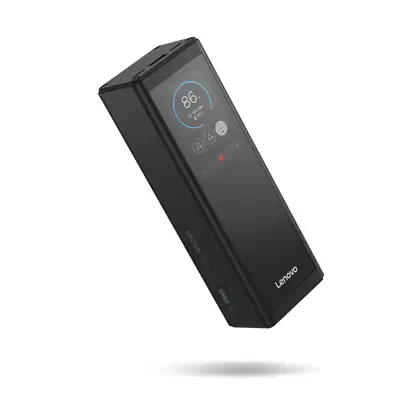 140W Smart Laptop Power Bank - Lenovo - Chargeur et alimentation - visuel 5