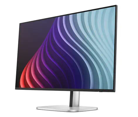 Écran station d’accueil HP Series 5 Pro 27 pouces FHD USB-C – HP 527fd G2 - Ecran Ordinateur - visuel 2