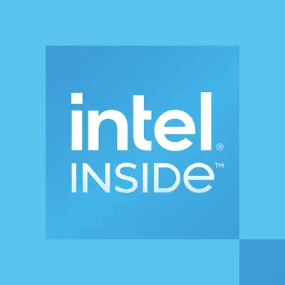 Intel 300 processeur 6 Mo Smart Cache Plateau - Processeur - visuel 1