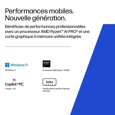 HP E6JQ7EA non classé - Station de Travail Mobile - visuel 7