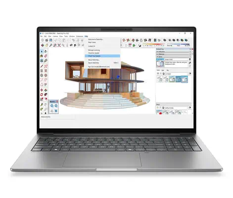 HP E6JQ8EA non classé - Station de Travail Mobile - visuel 1