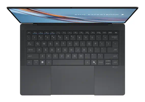ASUS ExpertBook Ultra B9406CAA-TG1512X Copilot+ PC Intel Core Ultra 7 356H Ordinateur portable 35,6  - Asus - PC Portable - visuel 7
