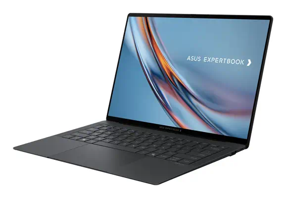 ASUS ExpertBook Ultra B9406CAA-TG1512X Copilot+ PC Intel Core Ultra 7 356H Ordinateur portable 35,6  - Asus - PC Portable - visuel 3