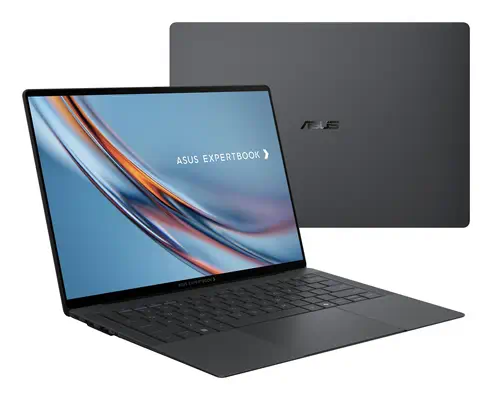 ASUS ExpertBook Ultra B9406CAA-TG1512X Copilot+ PC Intel Core Ultra 7 356H Ordinateur portable 35,6  - Asus - PC Portable - visuel 4
