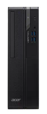 Acer Ordinateur de bureau Veriton VX2710G - Unité Centrale - visuel 1