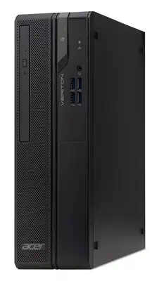 Acer Ordinateur de bureau Veriton VX2710G - Unité Centrale - visuel 3