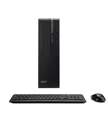 Acer Ordinateur de bureau Veriton VX2710G - Unité Centrale - visuel 5