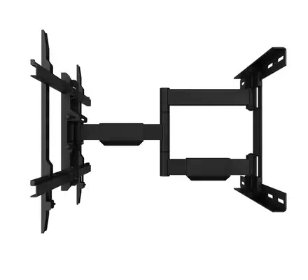 B-Tech BT5229 165,1 cm (65") Noir - Accessoire Affichage - visuel 2