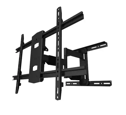 B-Tech BT5229 165,1 cm (65") Noir - Accessoire Affichage - visuel 4
