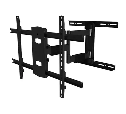 B-Tech BT5229 165,1 cm (65") Noir - Accessoire Affichage - visuel 3