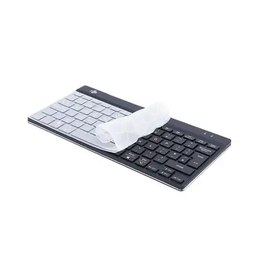 R-Go Tools R-Go Housse de clavier hygiénique (EU) - Clavier - visuel 2