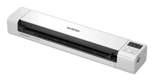 Brother DS-940DWe - Scanner mobile de documents WiFi - visuel 2