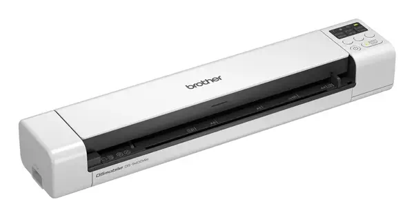 Brother DS-940DWe - Scanner mobile de documents WiFi - visuel 3