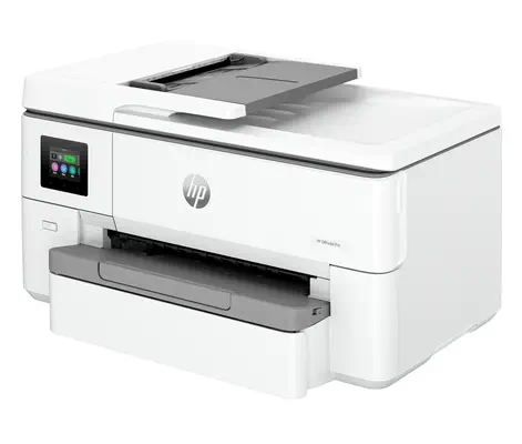 HP OfficeJet Pro 9720 Couleur Imprimante - Multifonctions Jet d'encre - visuel 3