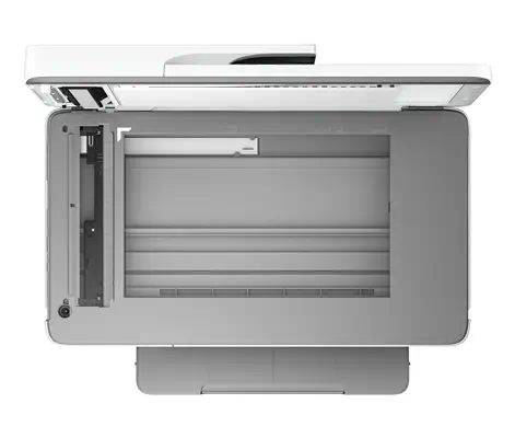 HP OfficeJet Pro 9720 Couleur Imprimante - Multifonctions Jet d'encre - visuel 4