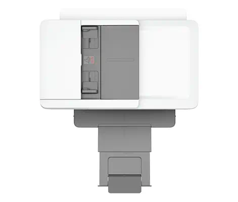 HP OfficeJet Pro 9720 Couleur Imprimante - Multifonctions Jet d'encre - visuel 5