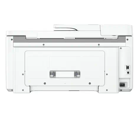 HP OfficeJet Pro 9720 Couleur Imprimante - Multifonctions Jet d'encre - visuel 6