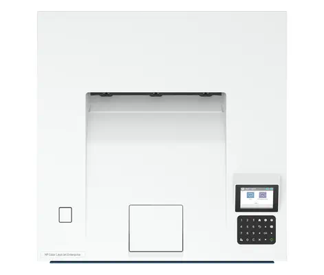 HP CLR LASERJET ENT 4701DW PRINTER:EUR Couleur A4 Wifi - Imprimante Laser - visuel 7