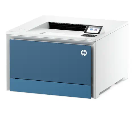 HP CLR LASERJET ENT 4701DW PRINTER:EUR Couleur A4 Wifi - Imprimante Laser - visuel 6