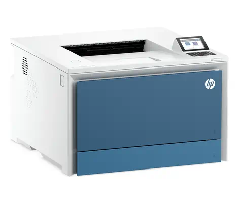 HP CLR LASERJET ENT 4701DW PRINTER:EUR Couleur A4 Wifi - Imprimante Laser - visuel 2
